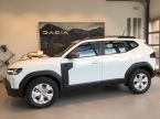 Dacia Duster - fotka číslo 4
