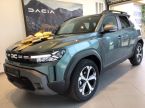 Dacia Duster - fotka číslo 1