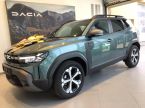 Dacia Duster - fotka číslo 2