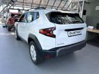 Dacia Duster - fotka číslo 5