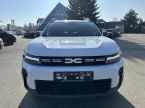 Dacia Bigster - fotka číslo 7