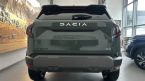 Dacia Duster - fotka číslo 4