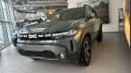 Dacia Duster - fotka číslo 6
