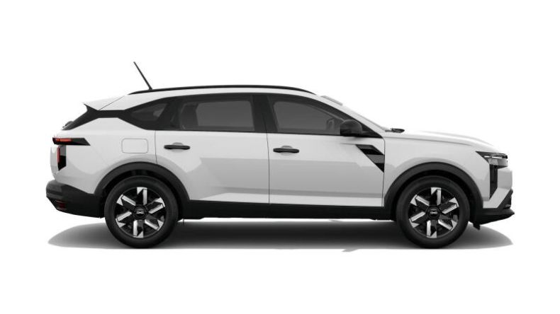 Dacia Ostatní - hlavní fotka