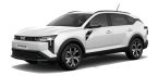 Dacia Ostatní - fotka číslo 0