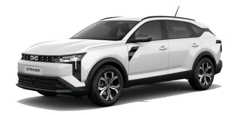 Dacia Ostatní - hlavní foto