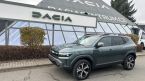 Dacia Duster - fotka číslo 0