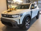 Dacia Duster - fotka číslo 3