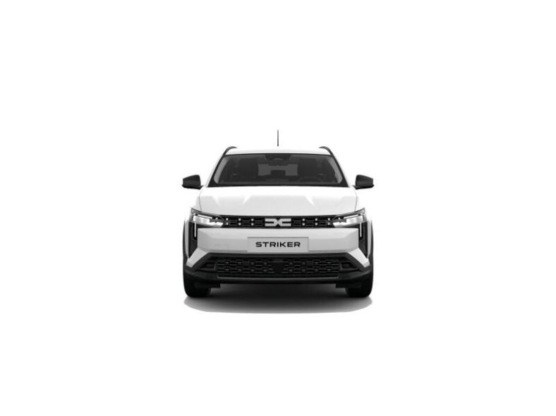 Dacia Ostatní - hlavní fotka