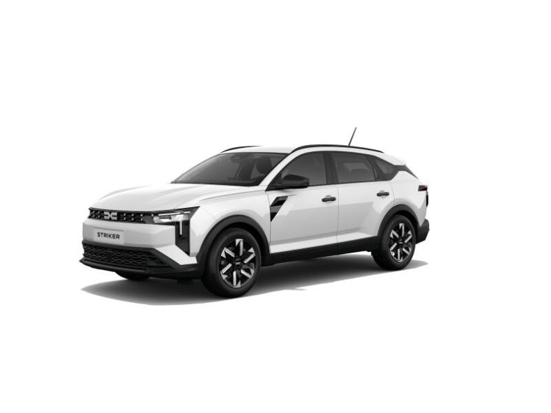 Dacia Ostatní - hlavní fotka inzerátu