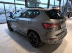 Cupra Ateca - fotka číslo 4
