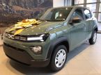 Dacia Spring - fotka číslo 0