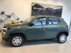 Dacia Spring - fotka číslo 3