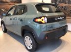 Dacia Spring - fotka číslo 4