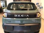 Dacia Spring - fotka číslo 5