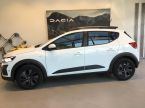 Dacia Sandero - fotka číslo 4