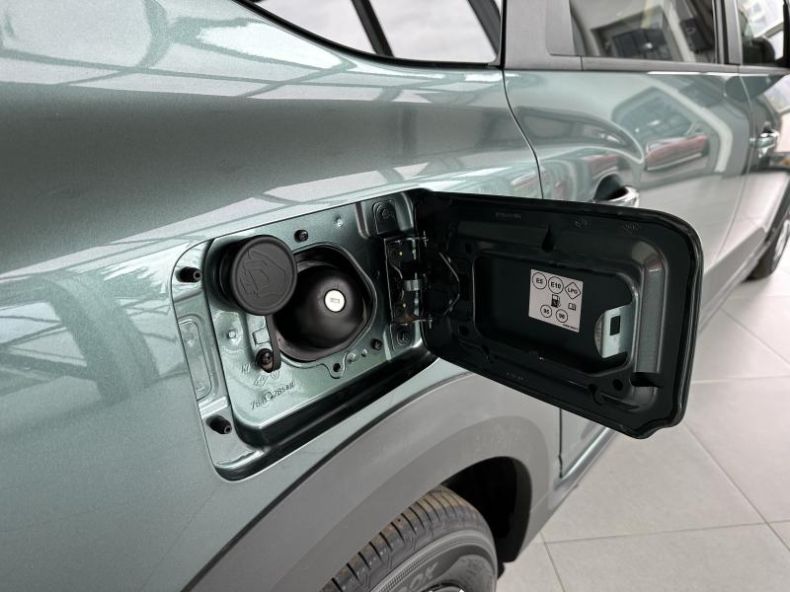 Dacia Jogger - hlavní fotka