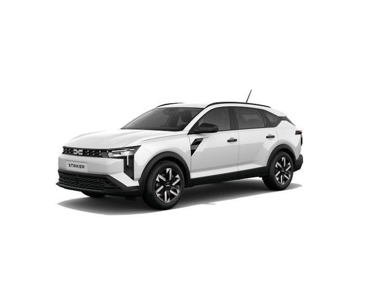 Dacia Ostatní - hlavní foto