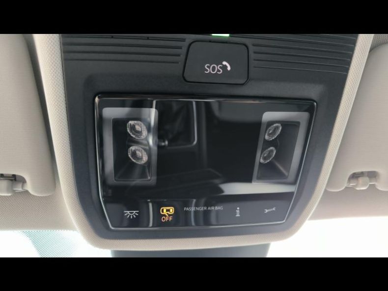 Seat Leon - hlavní fotka