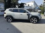 Dacia Duster - fotka číslo 3