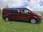 Renault Trafic - fotka číslo 3