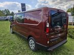 Renault Trafic - fotka číslo 8