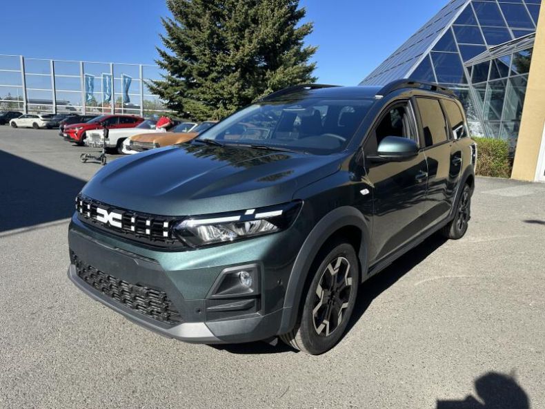 Dacia Jogger - hlavní fotka inzerátu