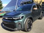 Dacia Bigster - fotka číslo 1