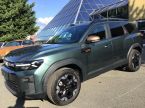 Dacia Bigster - fotka číslo 3