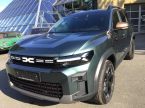 Dacia Bigster - fotka číslo 4
