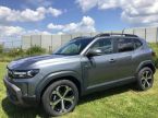 Dacia Duster - fotka číslo 2
