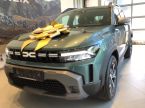 Dacia Duster - fotka číslo 2