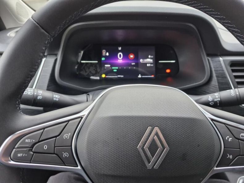 Renault Trafic - hlavní fotka