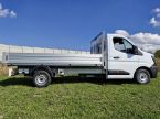 Renault Master - fotka číslo 3
