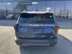 Dacia Bigster - fotka číslo 5
