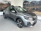 Dacia Sandero - fotka číslo 0