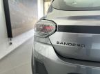 Dacia Sandero - fotka číslo 14