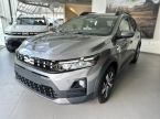 Dacia Sandero - fotka číslo 2