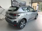 Dacia Sandero - fotka číslo 3