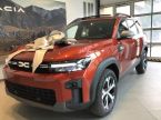 Dacia Bigster - fotka číslo 1