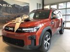Dacia Bigster - fotka číslo 2