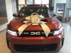 Dacia Bigster - fotka číslo 6