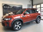 Dacia Bigster - fotka číslo 3