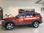 Dacia Bigster - fotka číslo 4