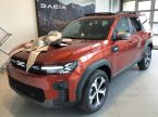 Dacia Bigster - fotka číslo 0