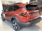 Dacia Bigster - fotka číslo 5