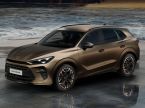 Cupra Terramar - fotka číslo 0