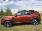 Dacia Duster - fotka číslo 5