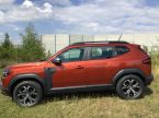 Dacia Duster - fotka číslo 6