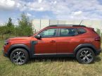 Dacia Duster - fotka číslo 7